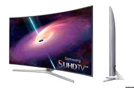 The Top Smart Tvs For 2015 Thestreet