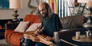 Jason momoa peeled off his hair in a rocket mortgage super bowl commercial—watch here. Jason Momoa S Super Bowl Ad For Rocket Mortgage Shows His Real Body