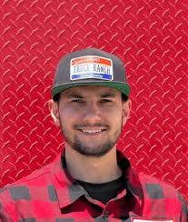 Staff at Truck Ranch