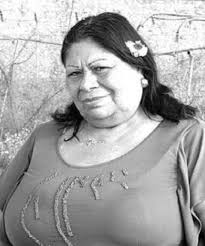 RAMONA POSADA VALDEZ