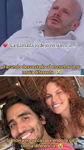 🥺💔 Facundo no pudo disimularlo… La llamada con su novia lo dejó más  apagado que nunca, y aunque intentó sonreír, la indiferencia le pesó  demasiado. 🥹 El “todo bien” de ella sonó