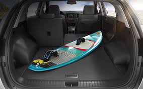 with its expanded cargo space the sportage has ample capacity for everything you want to take on your travels the 60 4 kia sportage sportage best midsize suv