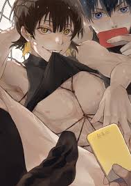 Rule34 - If it exists, there is porn of it   7795617