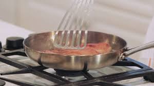 How To Make Weeknight Pan Seared Salmon Youtube