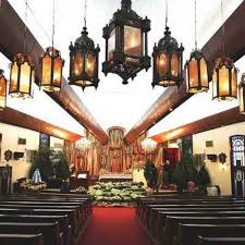 Estadio iberoamericano is situated 1¼ km northwest of iglesia mayor de san pedro y san pablo. San Pedro Y San Pablo Parroquia Tampico Tamaulipas Catholic Church Near Me