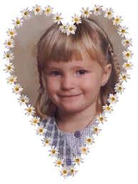 Våran ängel Sandra Hultgren