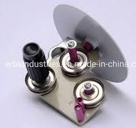 3 Column Magnetic Damping Yarn Tensioner for Heavy Warping Machine