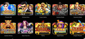 Agen Slot Deposit Pulsa Tanpa Potongan Slot Agen Slot Online