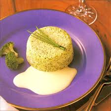 1 to 2 leeks learn how to cook great timbales. French Cuisine Broccoli Timbales Recipe Timbales De Brocoli Recipematic