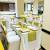 Theme Yellow And Grey Baby Shower