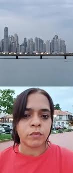 Rolando Ajalla Y Lisandra