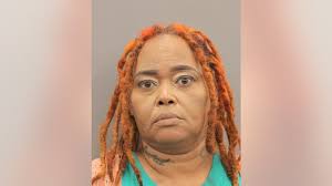 Houston woman sentenced to 50 years for killing boyfriend in 2018