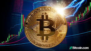 Bitcoin news on latest cryptocurrency news today! J7tebdd94iaf4m