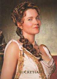 SPARTACUS GODS OF The Arena Autograph Card Dustin Clare As Gannicus $74.99 