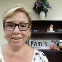 Pam Palmer Email & Phone Number