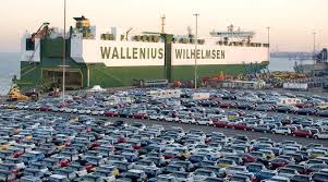 For such general question you will pretty much receive general answers. Ship Cars To Germany From U S Check Costs Sail Dates Departure Ports