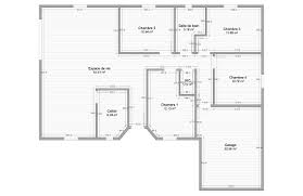 Créa concept est le constructeur qu'il vous faut ! Plans De Maison De Plain Pied Seloger Construire