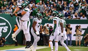 Maybe you would like to learn more about one of these? Ranking The Ny Jets Uniform Combinations Entering 2021
