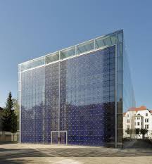 Crèche & kindergarten neuhausen of the wichtel akademie: Sacred Heart Church Munchen Neuhausen Neuhausen Nymphenburg 2000 Structurae