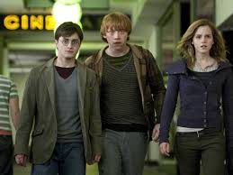 A harry potter és a halál ereklyéi 2. Harry Potter Es A Halal Ereklyei 1 Resz Kepek