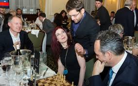 Bongcloud attack, was created some unknown to me time ago, according to wikipedia at least, by a chess.com user, name of whom. London Chess Classic Winners And Losers Chess24 Com