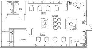 Product, price, place, and promotion. Beauty Salon Floor Plan Design Layout 1160 Square Foot Hair Salon Design Floor Plan Design Beauty Salon Design