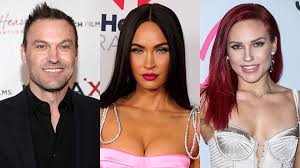 Megan fox discusses her son being bullied for wearing dresses. Megan Fox Responds To Brian Austin Green Sharna Burgess Dating Stylecaster