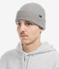 Koop Vans Core Basics Muts (heather grey) online