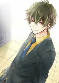 stand my heroes おしゃれまとめの人気アイデア pinterest eriona アニメ少年 男の子 イラスト イラスト