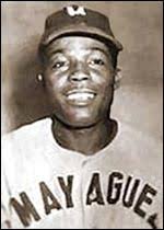 Profile Curly Williams