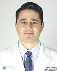 Hector Ramon Martinez Menchaca, DDS