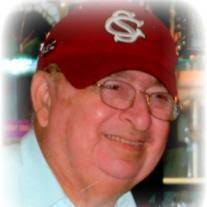 Obituary information for Daniel "Bennett" Smith,Jr.