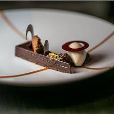 See more ideas about desserts, dessert presentation, fancy desserts. New Chocolate Desserts Plated Beautiful 55 Ideas Plated Desserts Fine Dining Desserts Fancy Desserts