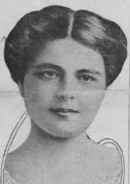 Zelie Passavant Emerson (1883-1969)