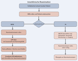 Aha acls algorithmus für erwachsene, quelle: Erweiterte Reanimationsmassnahmen Fur Erwachsene Advanced Life Support Springerlink