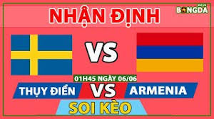 +thành tích tốt nhất của thụy điển tại euro là vào tới bán kết (1992). Nháº­n Ä'á»‹nh Soi Keo Bong Ä'a Thá»¥y Ä'iá»ƒn Vs Armenia 01h45 Ngay 06 06 Giao Há»¯u Ä'á»™i Tuyá»ƒn Quá»'c Gia Youtube