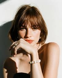 Copy Prompt from the text attachment in the Comments. photorealistic ai  portraits, cinematic lighting portrait, editorial fashion photography  style, midjourney realism prompt, natural skin texture ai, high fashion  portrait lighting, professional ai