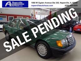 Browse millions of new & used listings now! Used Mercedes Benz At Naperville Auto Haus Il