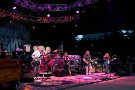 Who was on the grateful dead tour in 1978? Grateful Dead 50 Things You Need To Know About The Iconic Band The Mercury News