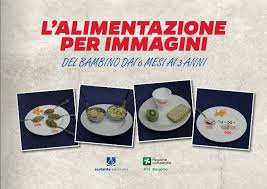 Oltre al pasto principale e alla cena, l'alimentazione del neonato a 9 mesi dovrà includere anche due pasti a base di latte o derivati (colazione e merenda). L Alimentazione Per Immagini Del Bambino Dai 6 Mesi Ai 3 Anni Sipps