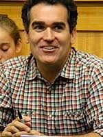 Brian d'Arcy James