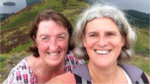 One woman, one van, 5,000 miles: TraceysTrek 👣