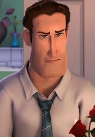 Antagonistas que en realidad tienen una buena razón para estar en contra  del protagonista, pero se supone que los odiemos de todas formas. :  r/TopCharacterTropes