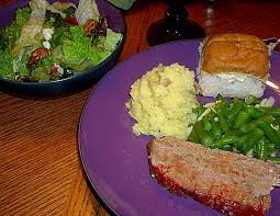 A Fridge Full Of Food Ina Garten S Turkey Meatloaf As you will quickly see, this is not a healthy recipe and certainly not a recipe that i would make regularly. a fridge full of food typepad