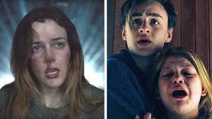 Netflix viewers left absolutely terrified by 'creepy' psychological horror  that has just landed