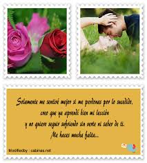 Frases De Amor Para Pedir Perdon A Mi Novia Mensajes Bonitos Para Pedir Disculpas A Mi Amor