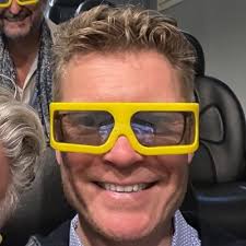 Gordon Wise (@gordonwise)