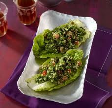 Klassisches Tabouleh Rezept Essen Und Trinken Rezepte Tabouleh Rezept Essen Und Trinken