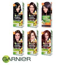 Explore color naturals creme nourishing hair color crème. Big Box Garnier Color Naturals Ultra Color Hair Dye Shopee Philippines