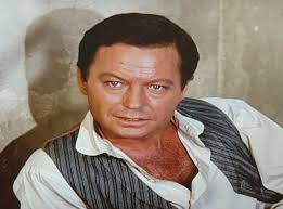 DeForest Kelley's appearances in Bonanza and Star Trek